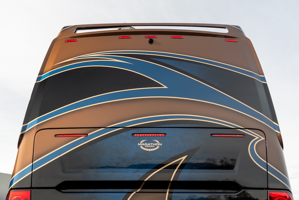 2026 Prevost Marathon H3-45 For Sale