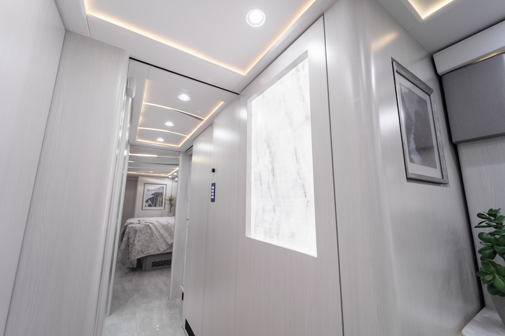 2026 Prevost Marathon H3-45 For Sale