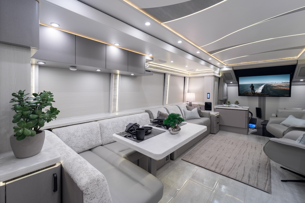 2026 Prevost Marathon H3-45 For Sale