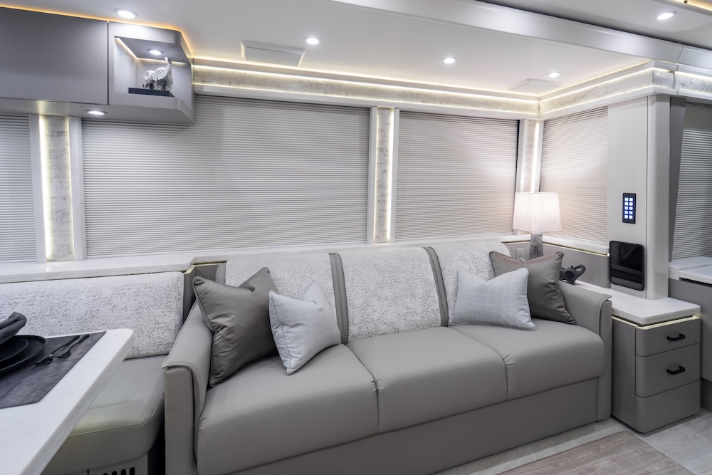 2026 Prevost Marathon H3-45 For Sale