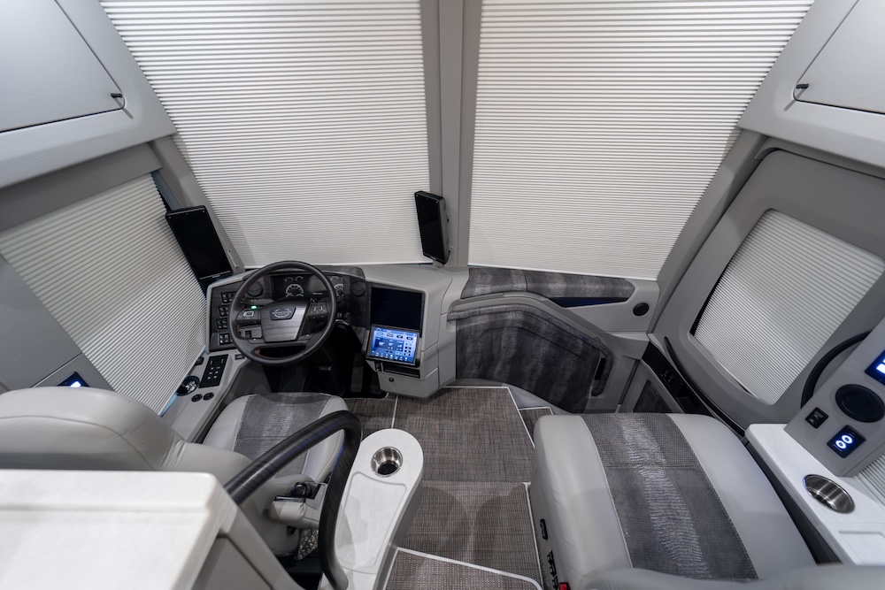 2026 Prevost Marathon H3-45 For Sale