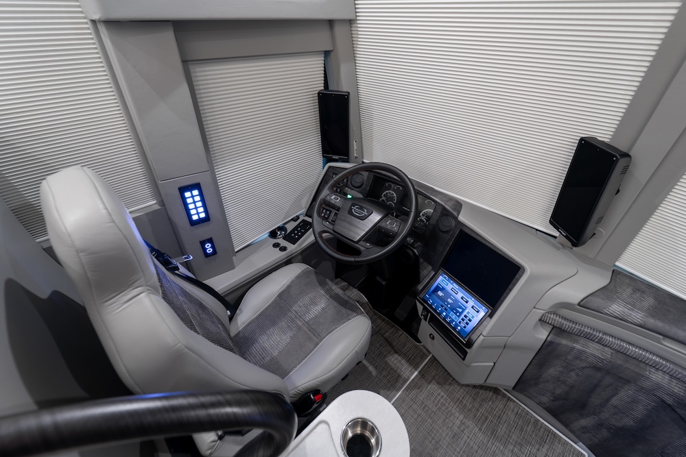 2026 Prevost Marathon H3-45 For Sale