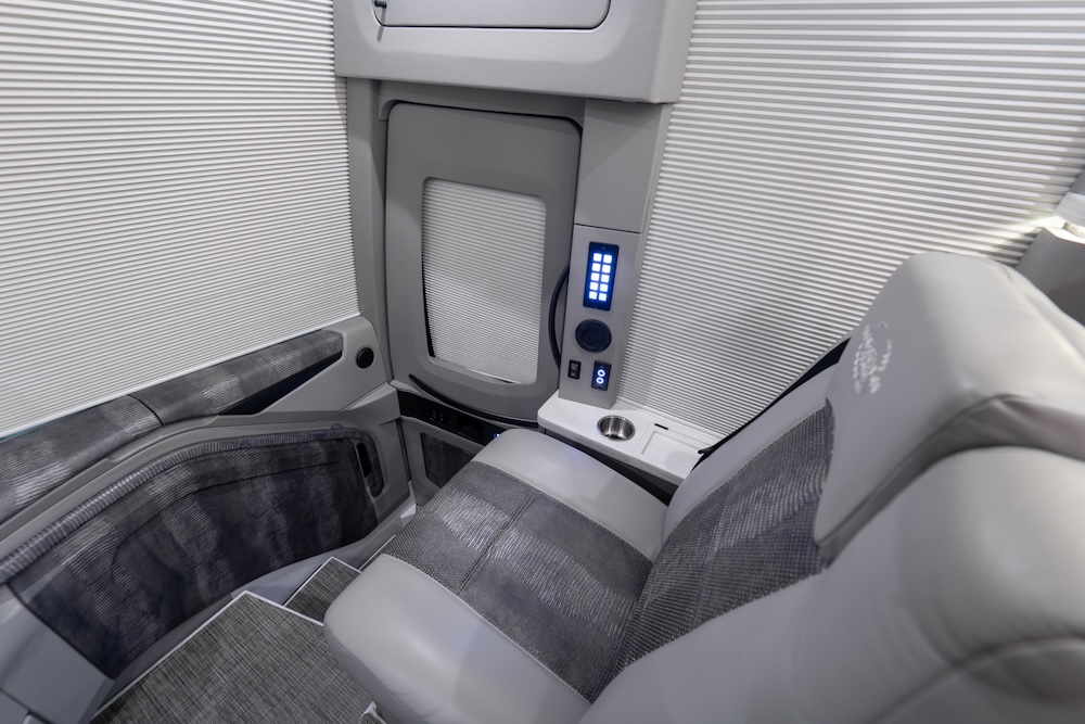 2026 Prevost Marathon H3-45 For Sale