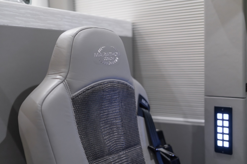 2026 Prevost Marathon H3-45 For Sale