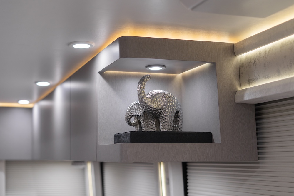 2026 Prevost Marathon H3-45 For Sale