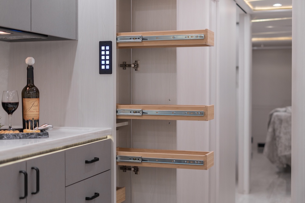 2026 Prevost Marathon H3-45 For Sale