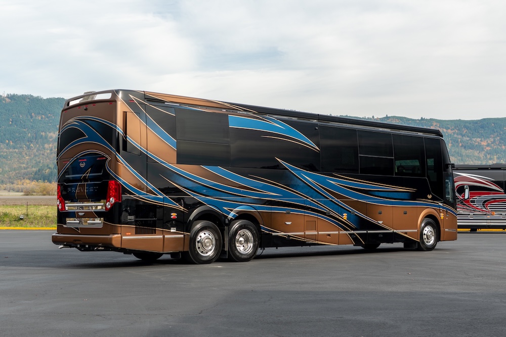 2026 Prevost Marathon H3-45 For Sale