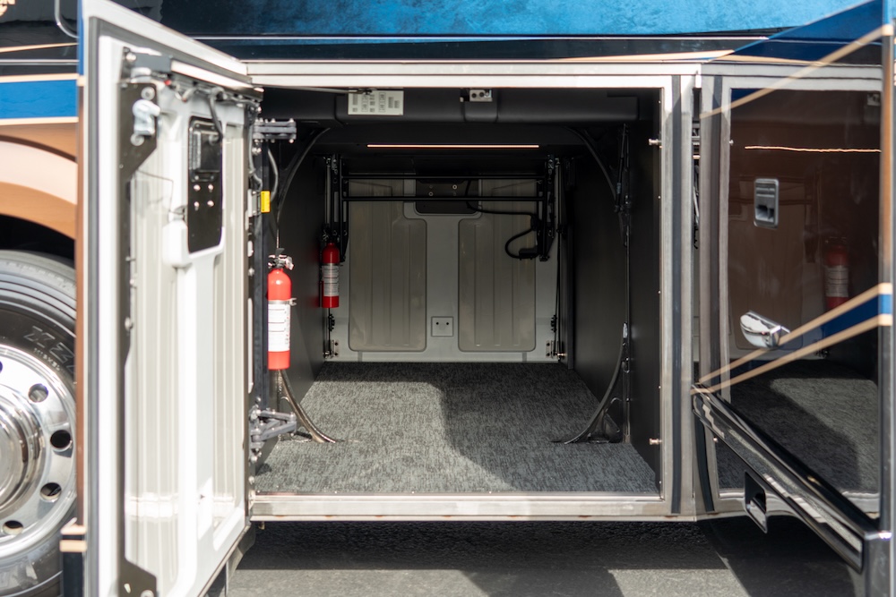 2026 Prevost Marathon H3-45 For Sale