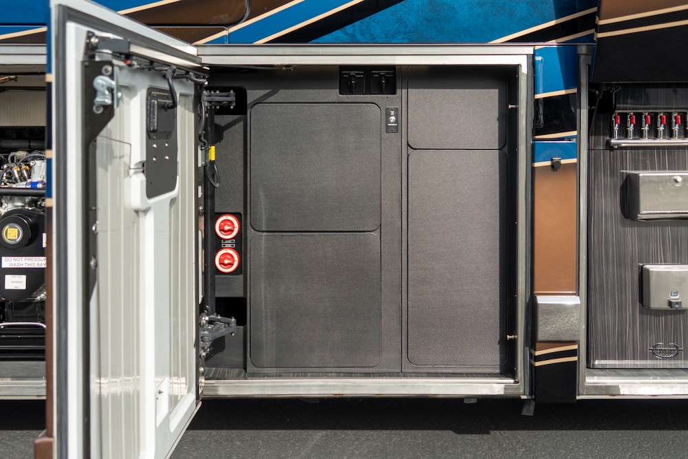 2026 Prevost Marathon H3-45 For Sale