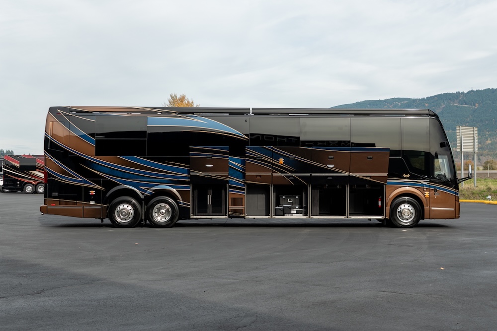 2026 Prevost Marathon H3-45 For Sale