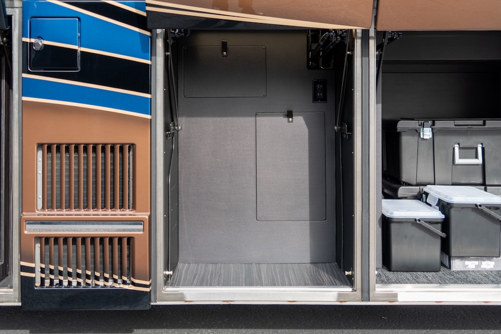 2026 Prevost Marathon H3-45 For Sale