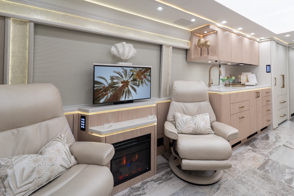 2026 Prevost Marathon H3-45 For Sale