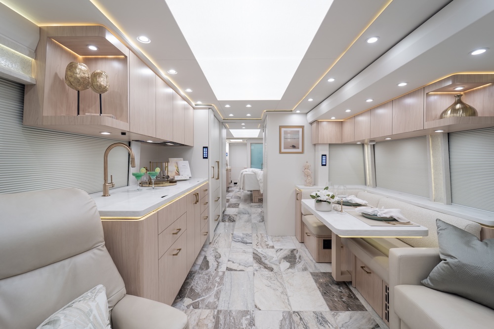 2026 Prevost Marathon H3-45 For Sale