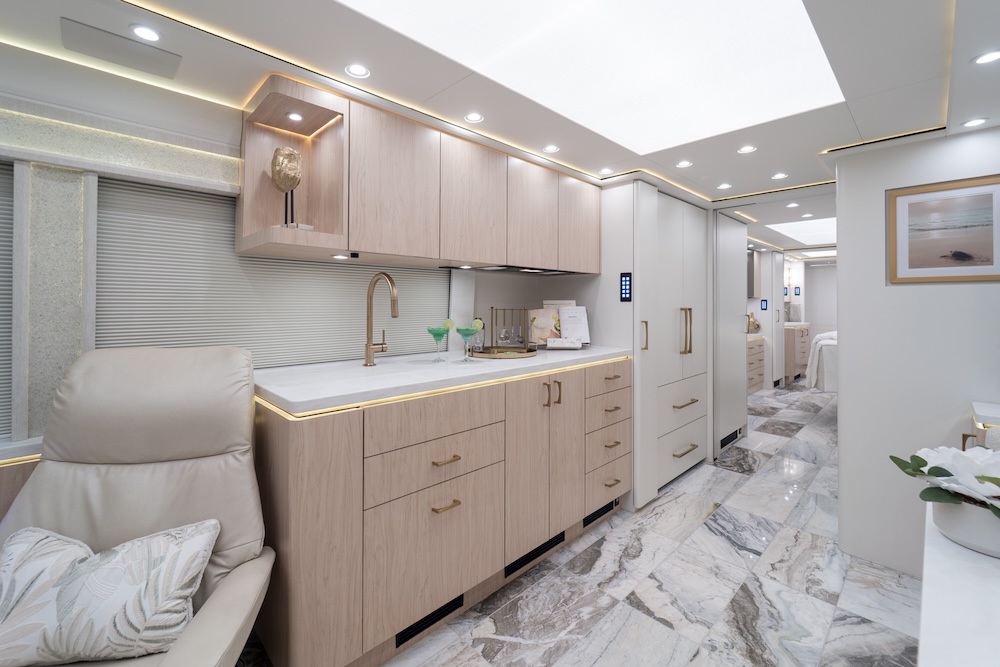 2026 Prevost Marathon H3-45 For Sale