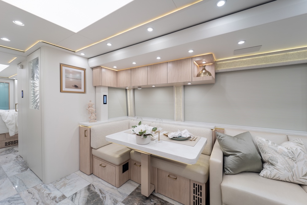 2026 Prevost Marathon H3-45 For Sale