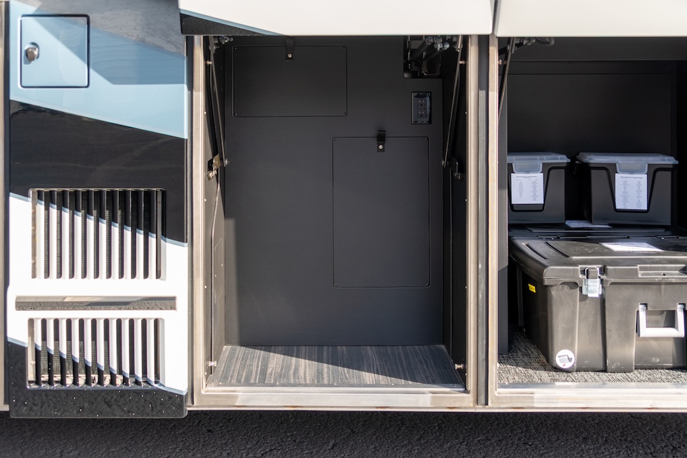 2026 Prevost Marathon H3-45 For Sale