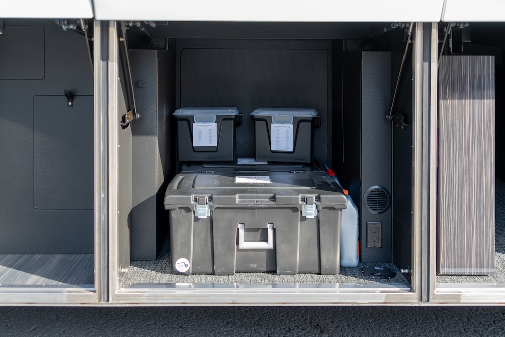 2026 Prevost Marathon H3-45 For Sale