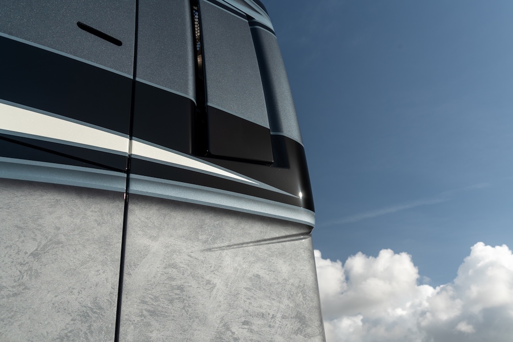 2026 Prevost Marathon H3-45 For Sale