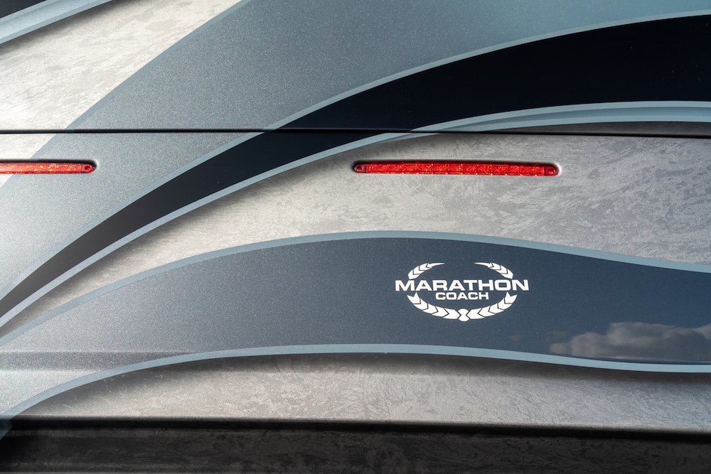 2026 Prevost Marathon H3-45 For Sale