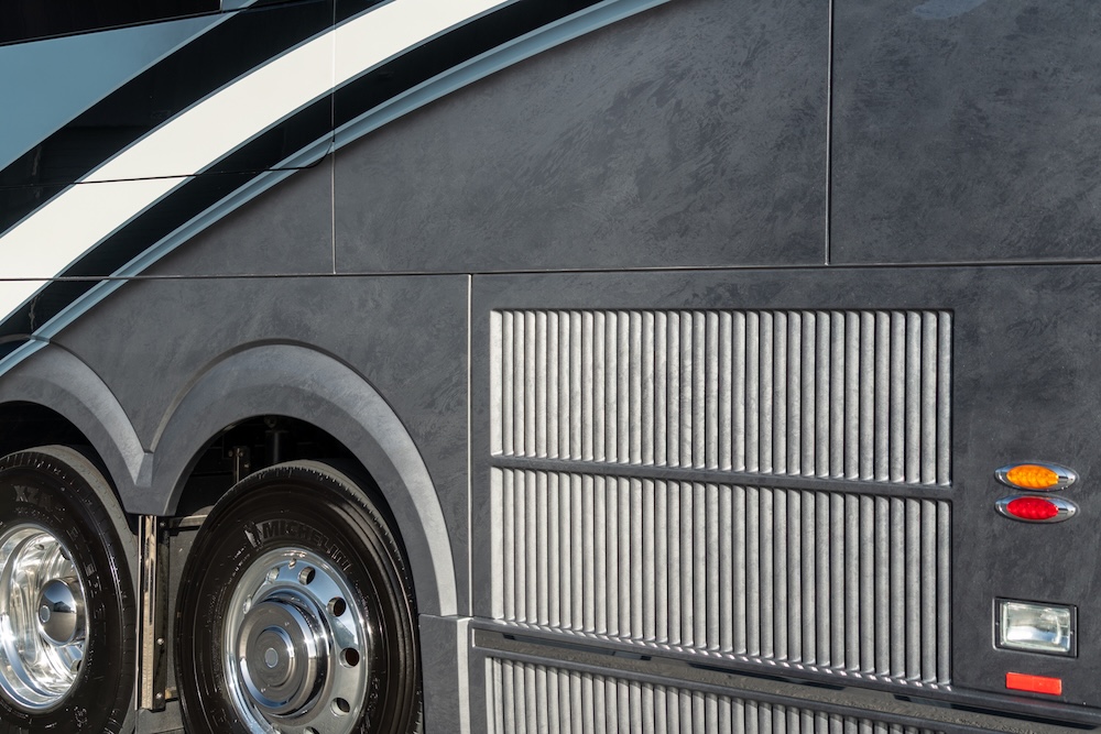 2026 Prevost Marathon H3-45 For Sale