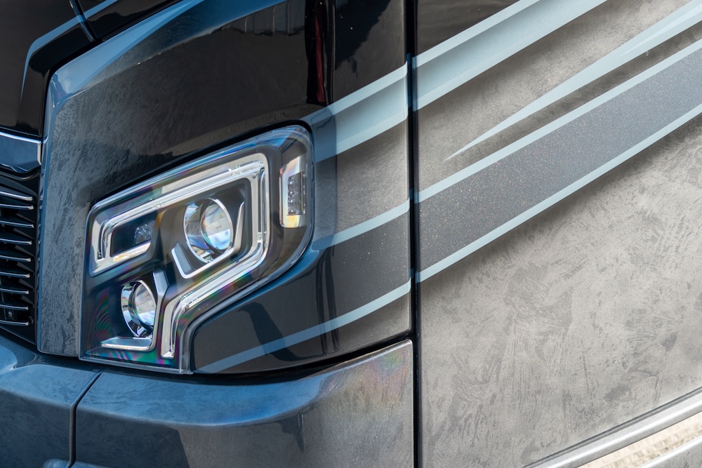 2026 Prevost Marathon H3-45 For Sale