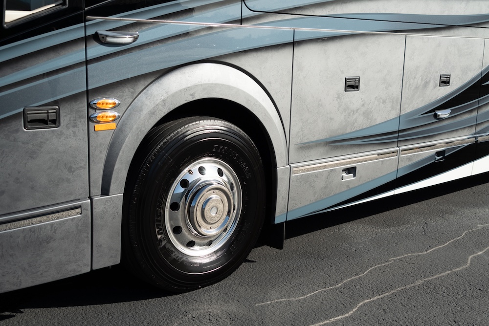 2026 Prevost Marathon H3-45 For Sale