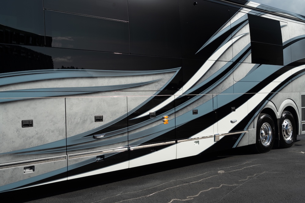 2026 Prevost Marathon H3-45 For Sale