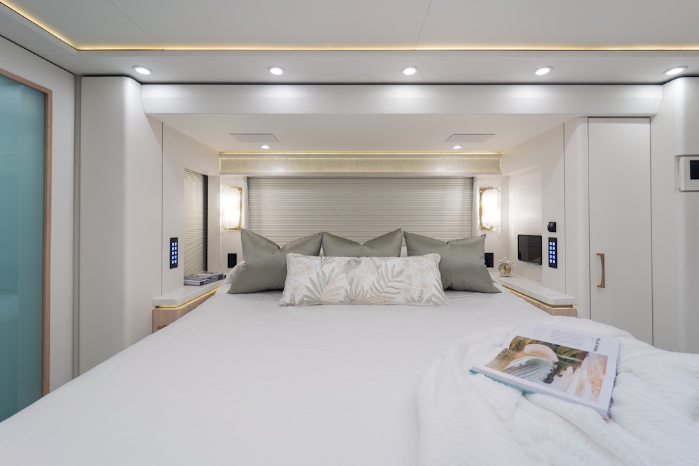 2026 Prevost Marathon H3-45 For Sale