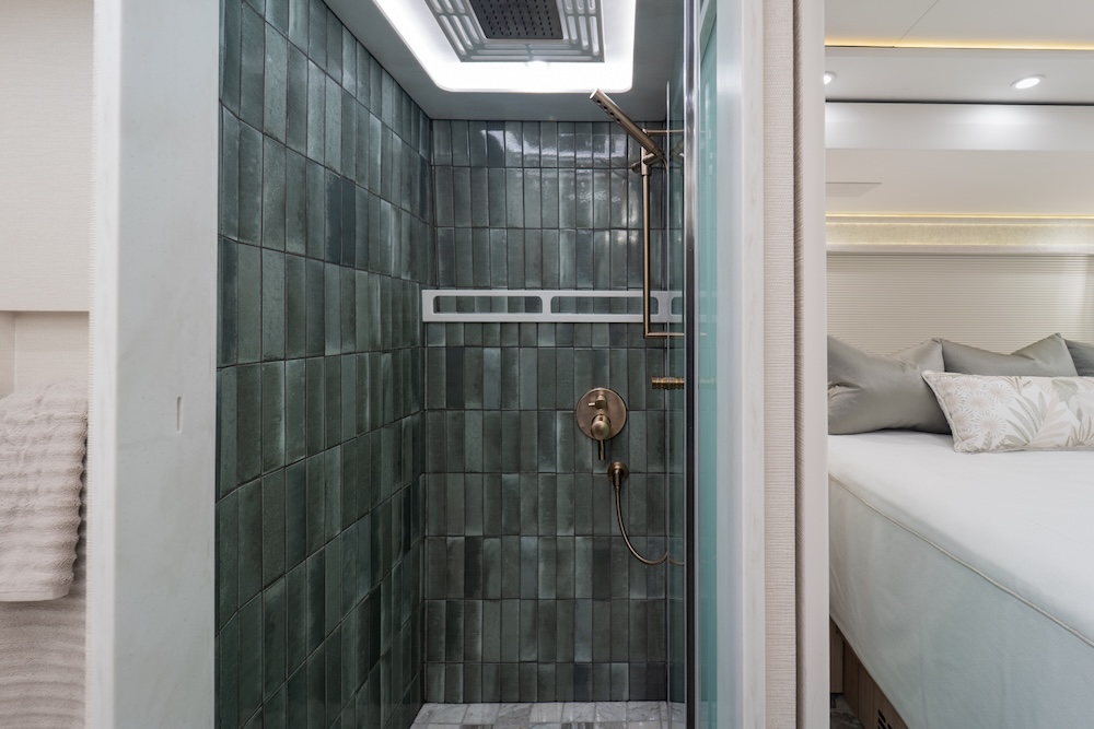 2026 Prevost Marathon H3-45 For Sale