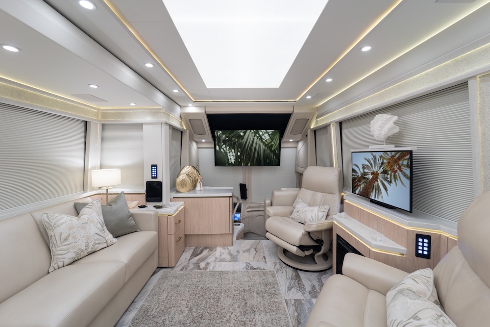 2026 Prevost Marathon H3-45 For Sale