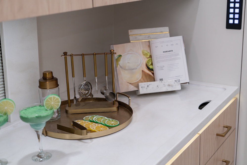 2026 Prevost Marathon H3-45 For Sale