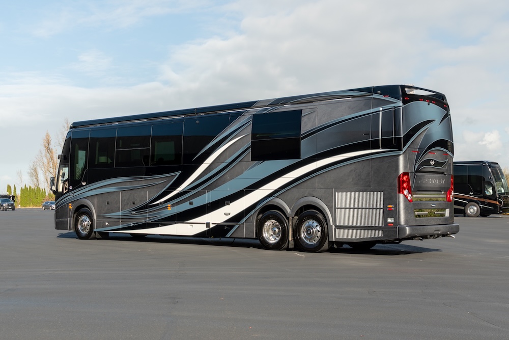 2026 Prevost Marathon H3-45 For Sale