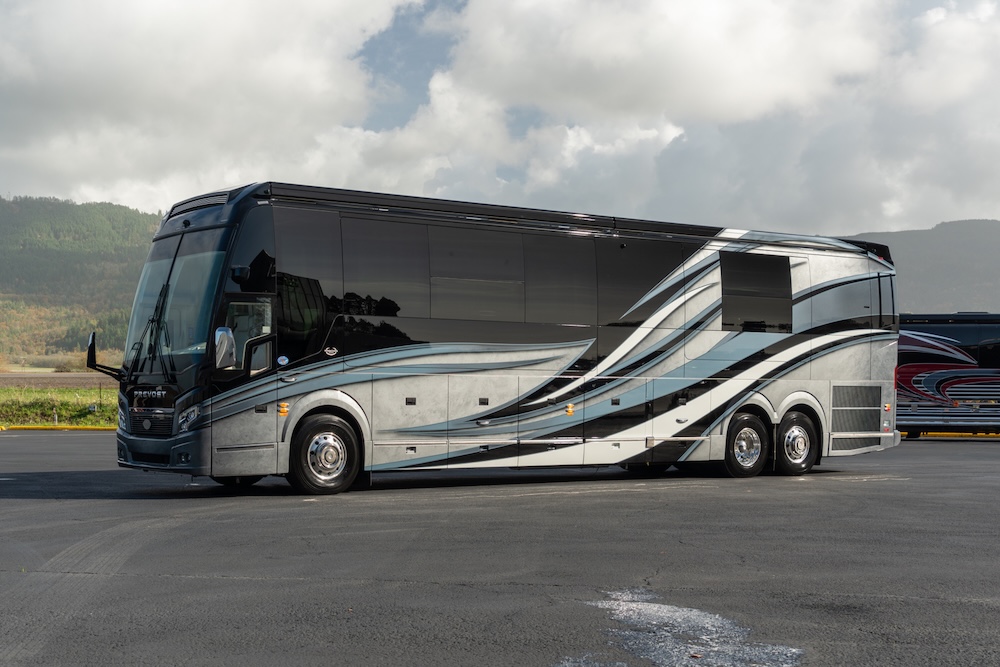 2026 Prevost Marathon H3-45 For Sale