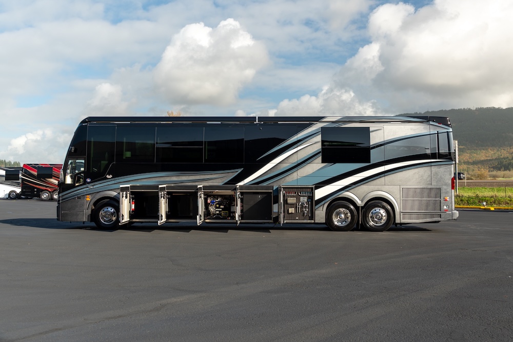 2026 Prevost Marathon H3-45 For Sale