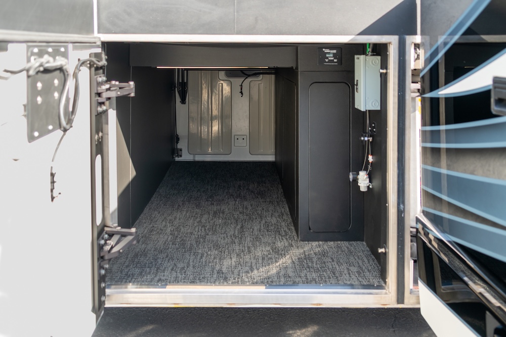 2026 Prevost Marathon H3-45 For Sale