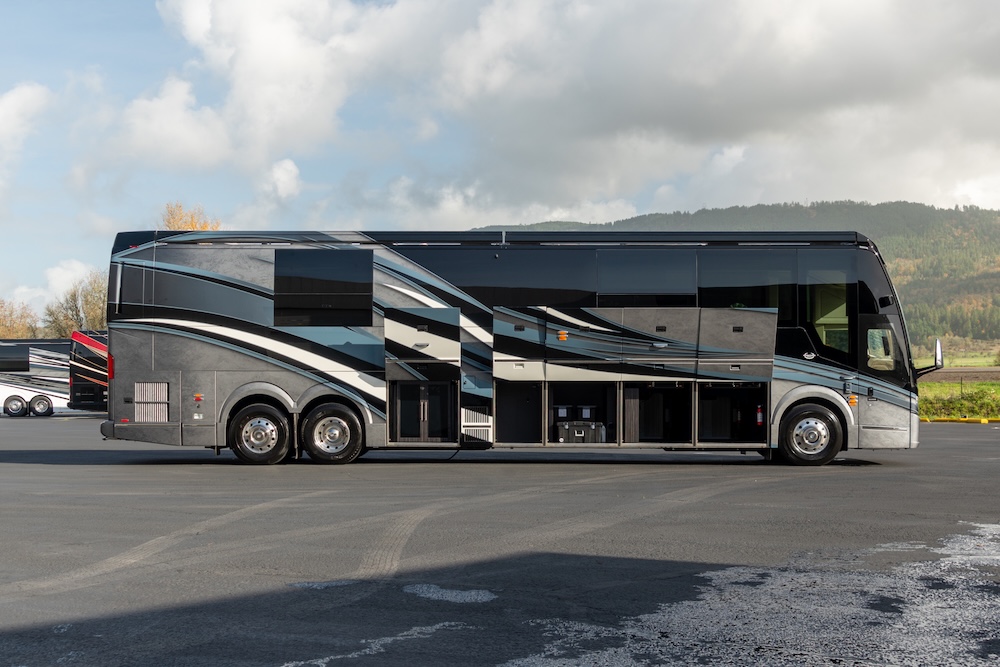2026 Prevost Marathon H3-45 For Sale