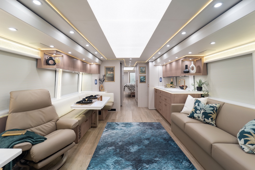2026 Prevost Marathon H3-45 For Sale