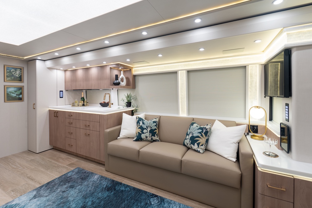 2026 Prevost Marathon H3-45 For Sale