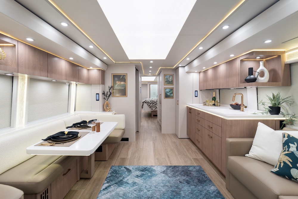 2026 Prevost Marathon H3-45 For Sale