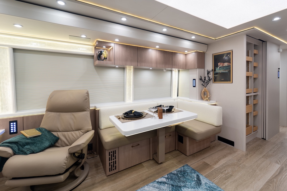 2026 Prevost Marathon H3-45 For Sale