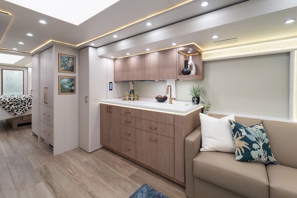 2026 Prevost Marathon H3-45 For Sale