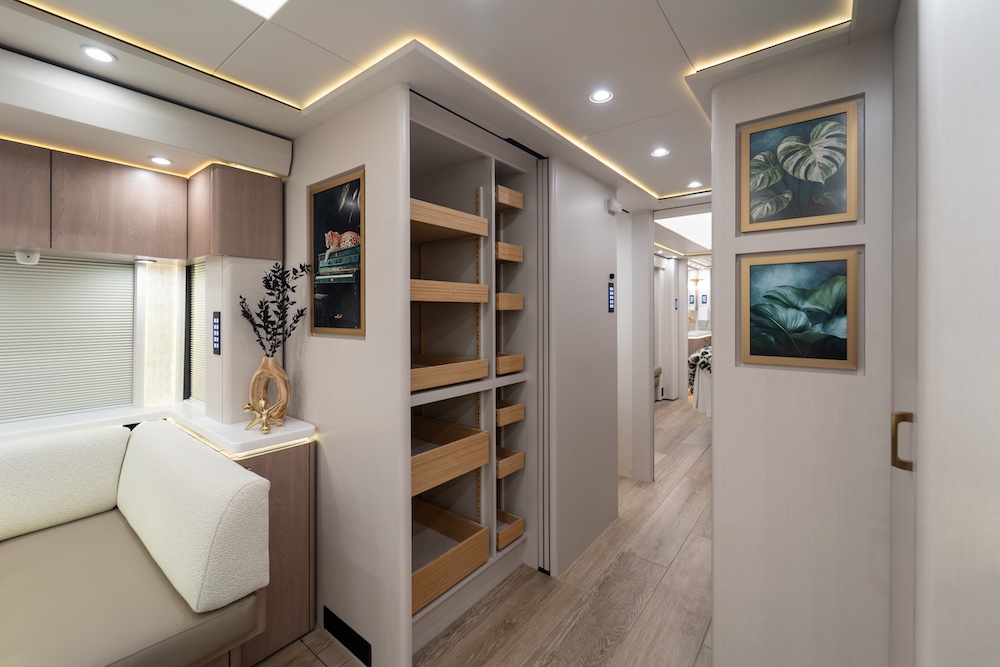 2026 Prevost Marathon H3-45 For Sale