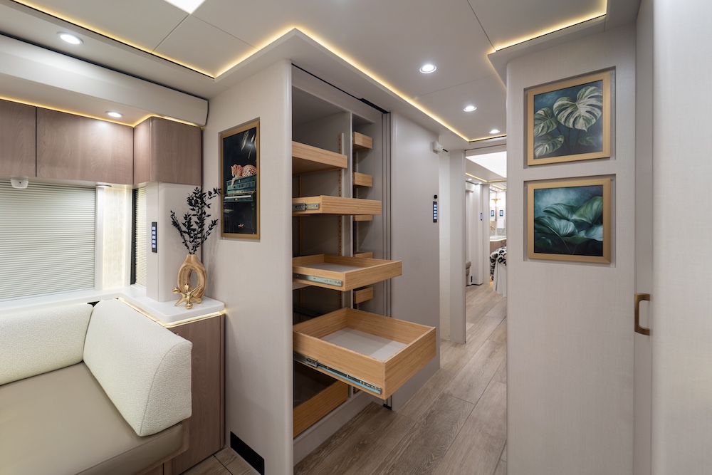 2026 Prevost Marathon H3-45 For Sale