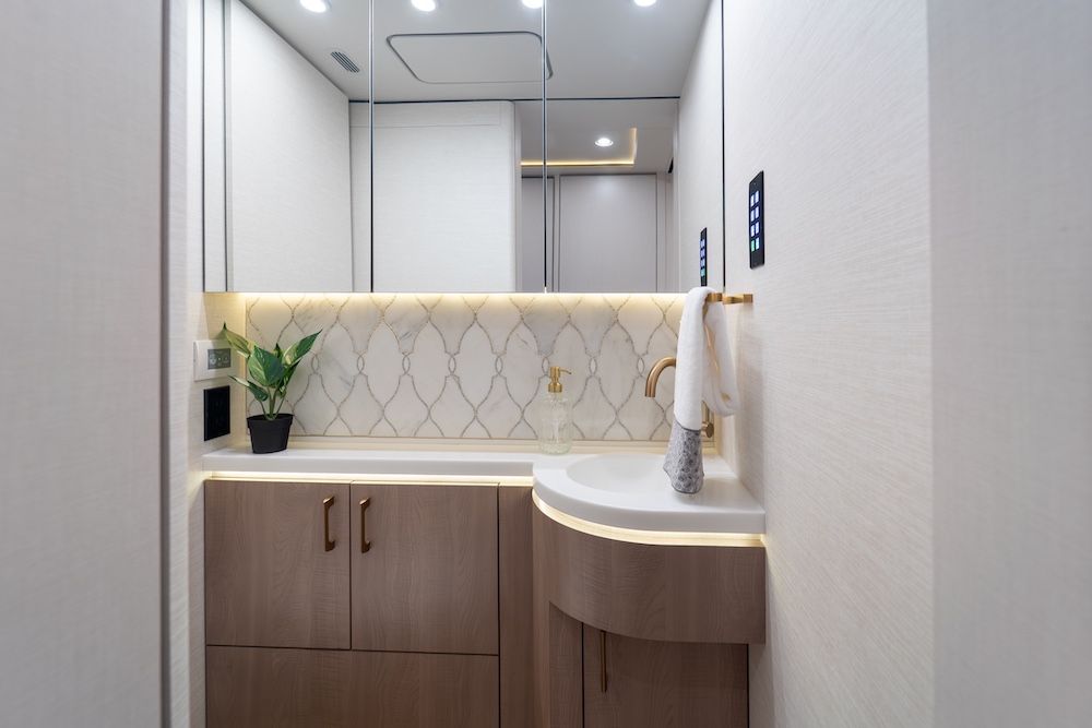 2026 Prevost Marathon H3-45 For Sale