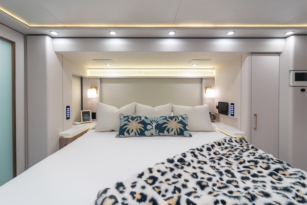 2026 Prevost Marathon H3-45 For Sale