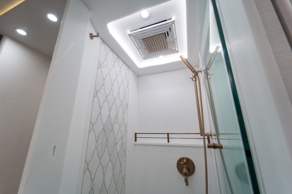 2026 Prevost Marathon H3-45 For Sale