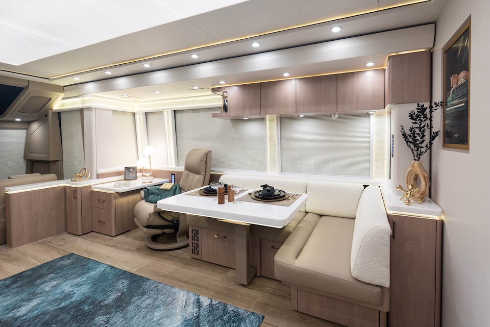 2026 Prevost Marathon H3-45 For Sale