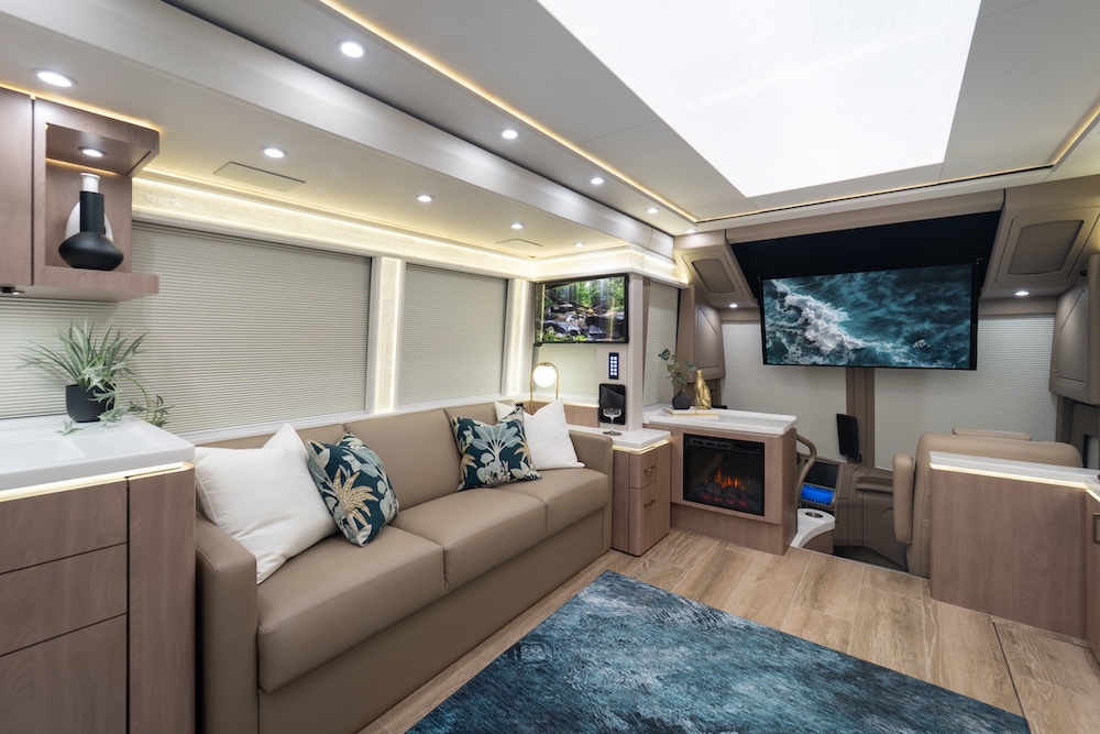 2026 Prevost Marathon H3-45 For Sale