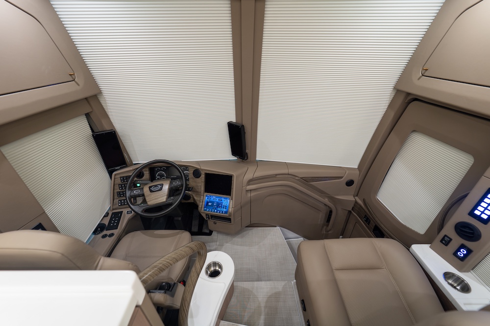 2026 Prevost Marathon H3-45 For Sale