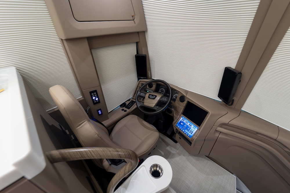 2026 Prevost Marathon H3-45 For Sale